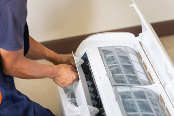 Best HVAC emergency services  in Metamora, IL